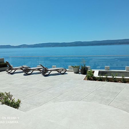 Apartments Villa Carica B&B มีมิตเซ ภายนอก รูปภาพ