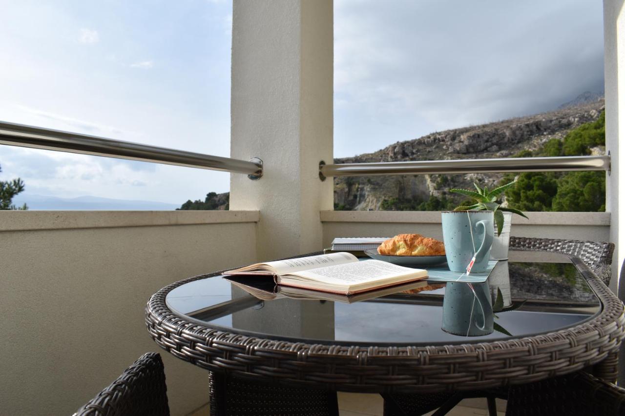 Apartments Villa Carica B&B มีมิตเซ ภายนอก รูปภาพ